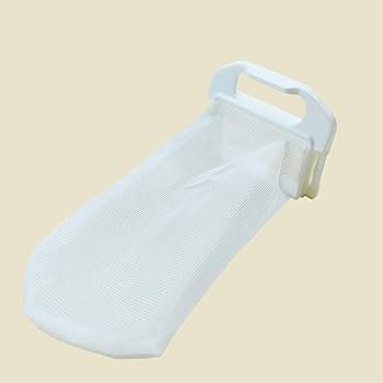 (未使用･未開封品)　Panasonic 洗濯機用糸クズフィルター AXW22A-802Y og8985z Amazon.co.jp: パナソニック 洗濯機用 糸くずフィルター AXW22A