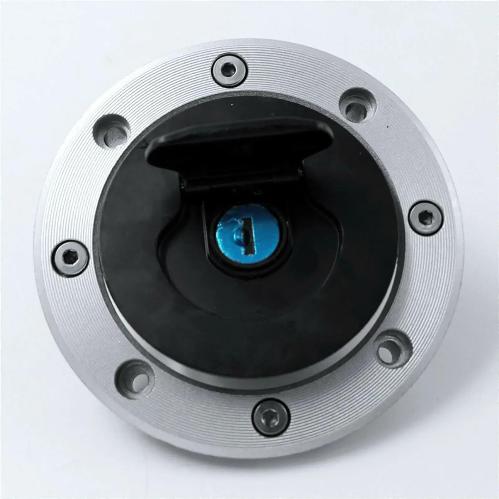 Tappo Serbatoio Coperchio Tappo Serbatoio Della Benzina Gas Motociclo | Per SUZUKI GS500 RGV 250 Marauder 800 1997-2004 RGV250 VJ21 VJ22 VJ23 GS 500