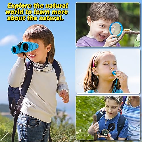 Essenson EK-189 Kids Explorer Kit - Adventure Kit thumb #4
