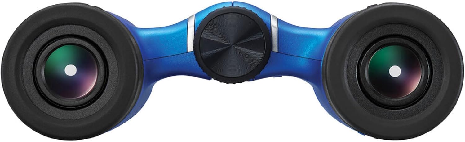 Nikon ACULON T02 Compact Binoculars - 21mm Objective Lenses, Multilayer-Coated Optics, Ergonomic Compact Design Binoculars for Travel, Sports, Concerts, Sightseeing - Image 5