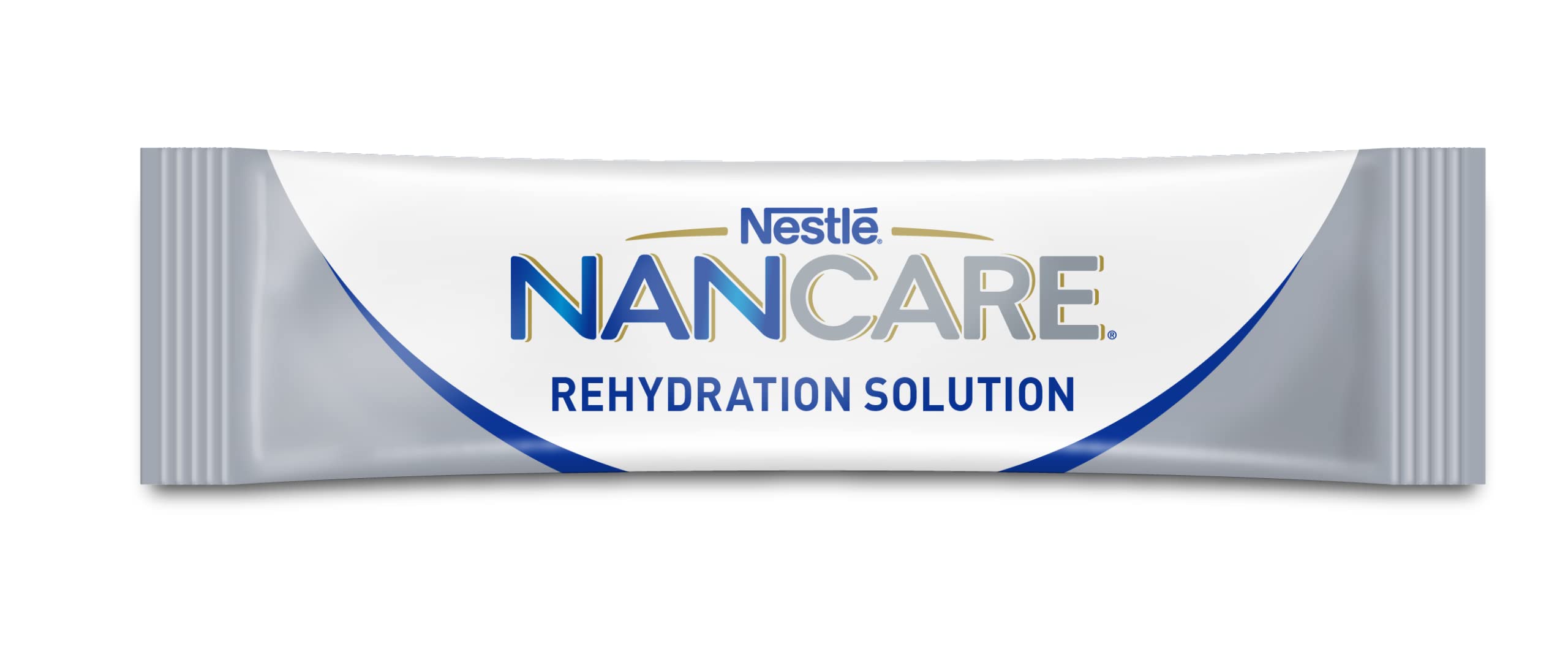 Nestlé NANCARE HYDRATE-PRO - Polvo 6(4,5g+2g) - Complemento infantil
