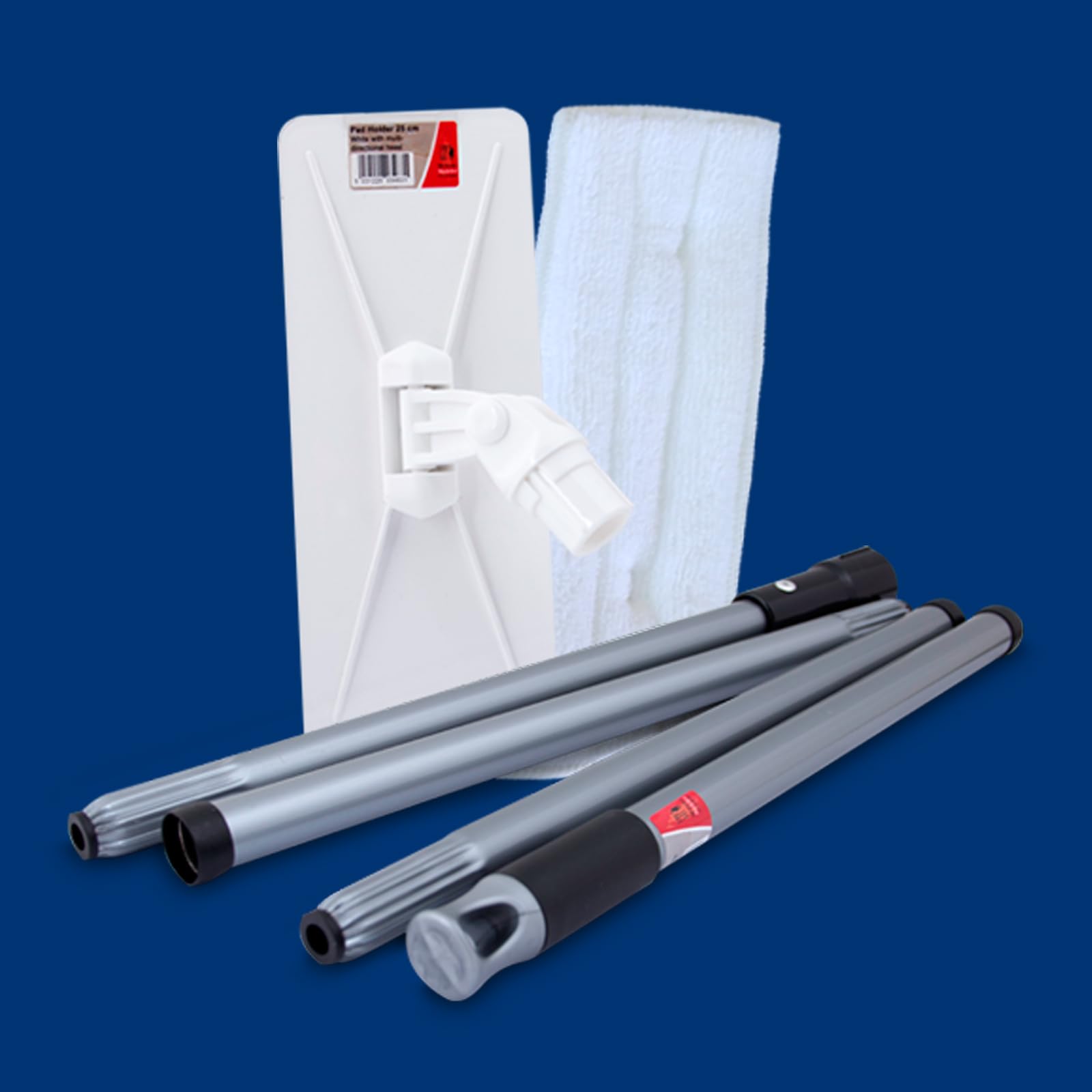LTP Sellador Pack – Contiene 4 unidades, soporte de almohadilla, almohadilla aplicador sellador – LTP/SA/1 (paquete de aplicador de sellador LTP, 1)