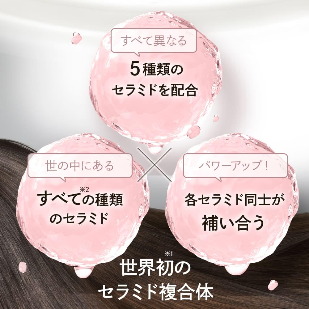 Amazon | 【公式】【ジムジルカラーシャンプー】泡立つ白髪染め