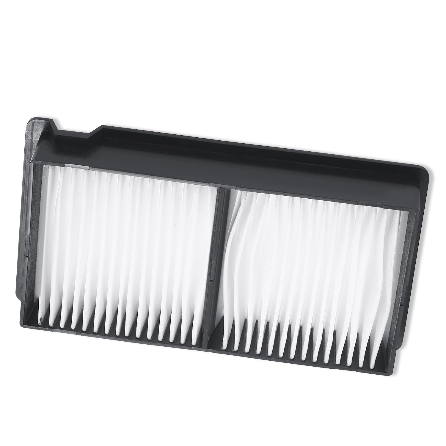 Proiettore Filtro Aria per Epson ELPAF39 EH-TW7000 EH-TW7100 EH-TW6800 EH-TW6700W EH-TW6600W EH-TW7400 EH-TW7300 EH-TW7200 EH-TW8200 EH-TW940W -LS100 00 EH-TW9000W Filtro di ricambio