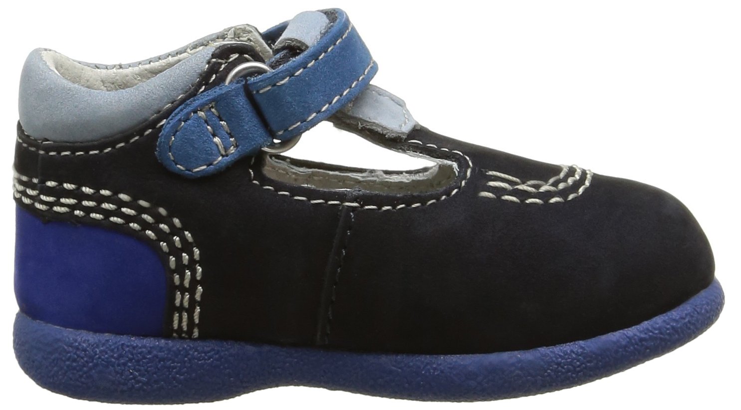 Kickers Babyfresh, Scarpe Primi Passi Unisex-Bimbi 0-24