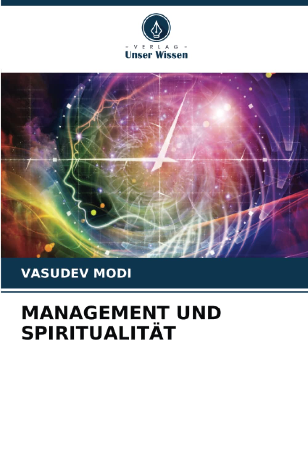 MANAGEMENT UND SPIRITUALITÄT