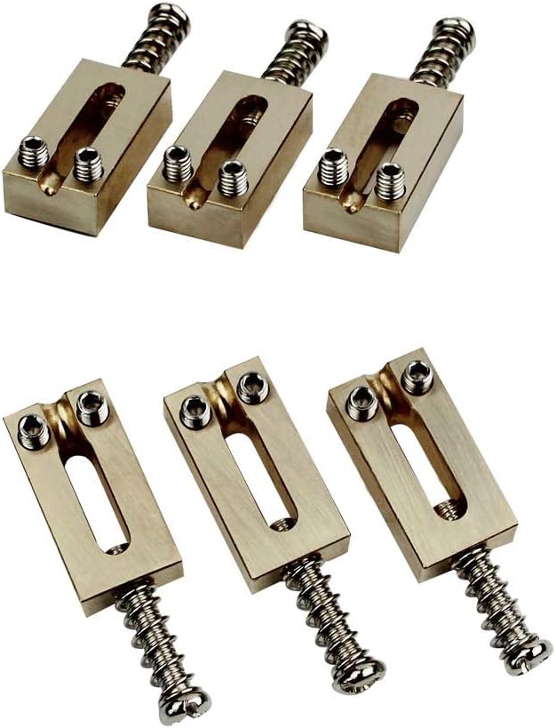 Lot De 6 Selles - Rouge (Occasion)