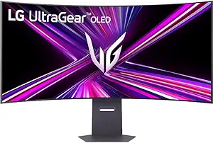 LG 45GX950A-B 45-inch Ultragear 5K2K WUHD ... - Amazon.com