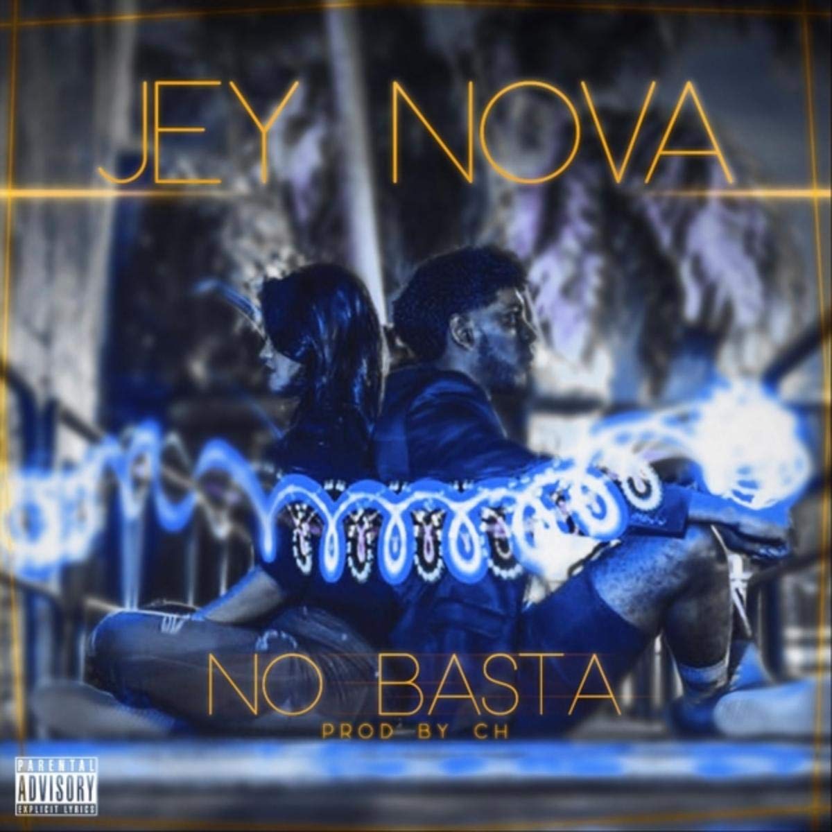 Jey Nova