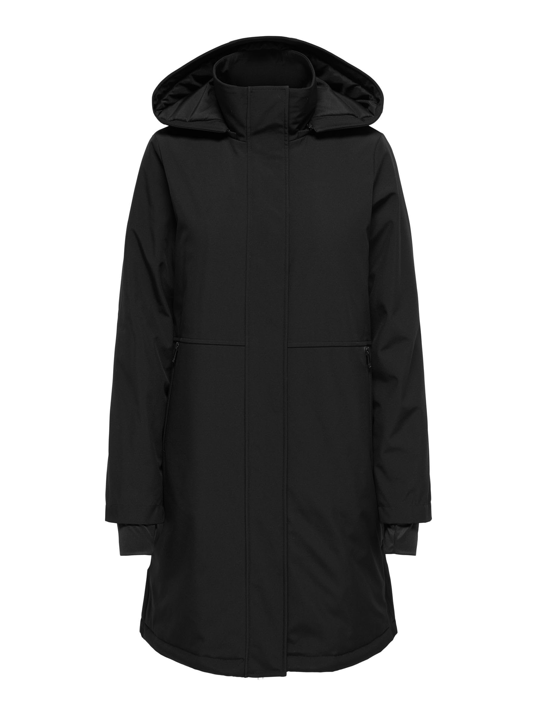 ONLY Female Langer Parka ONLKARA Langer Parka