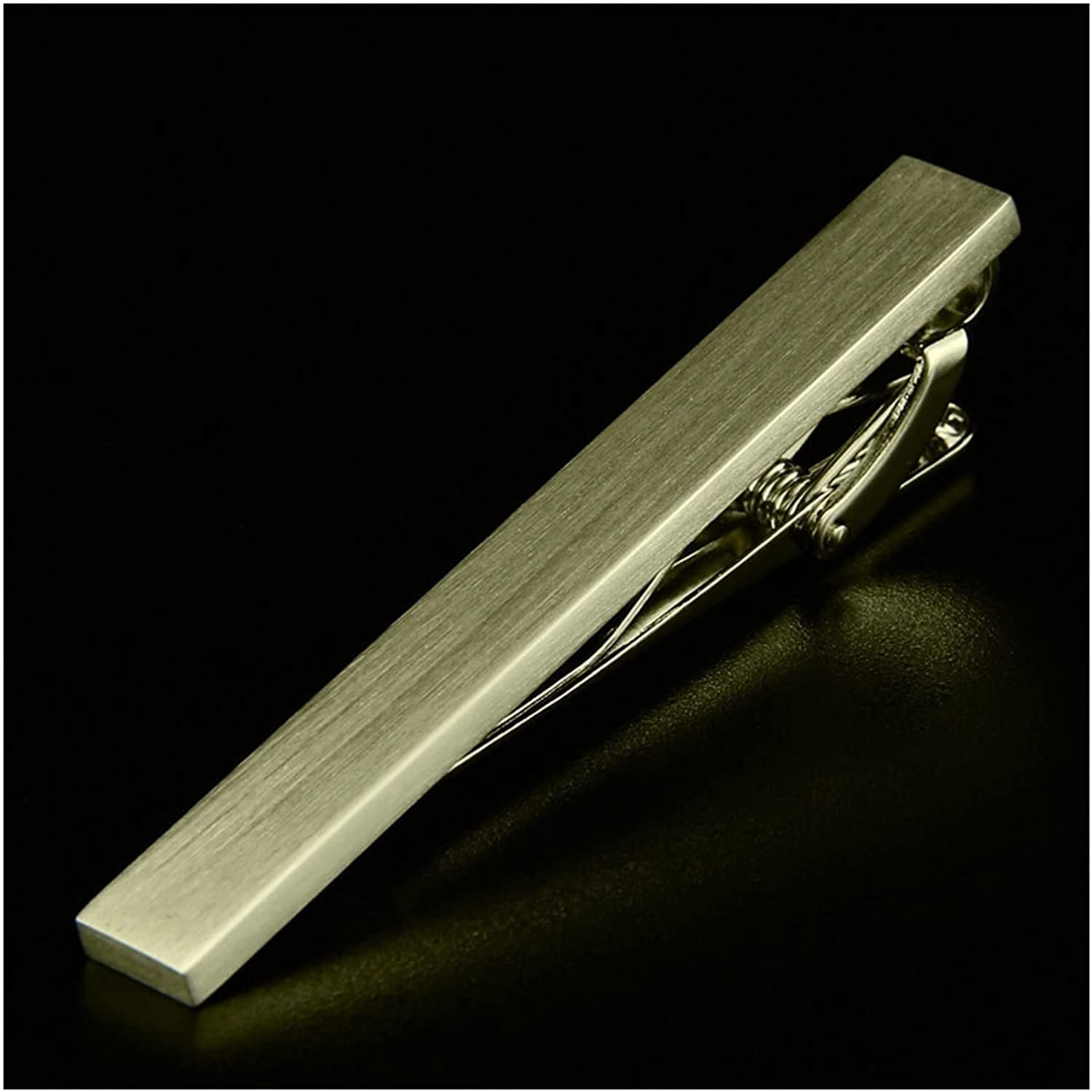 Gemelli da Uomo Elegante Polsino da Uomo Squisito Bottone Personalizzato per Gemelli Accessori per Camicie Uniche Gemelli da Donna e in Metallo (Colore : 4) (2 A)