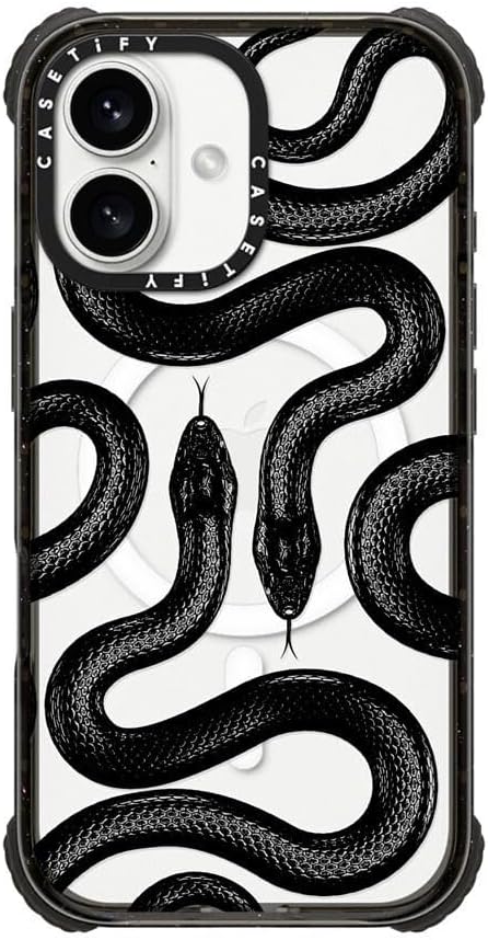 Black Kingsnake