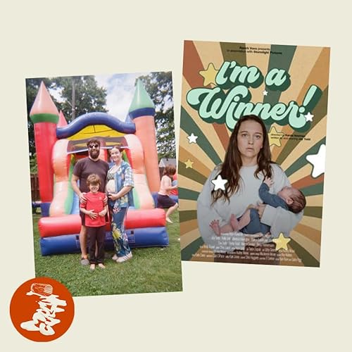 King Harold & Lady Gene