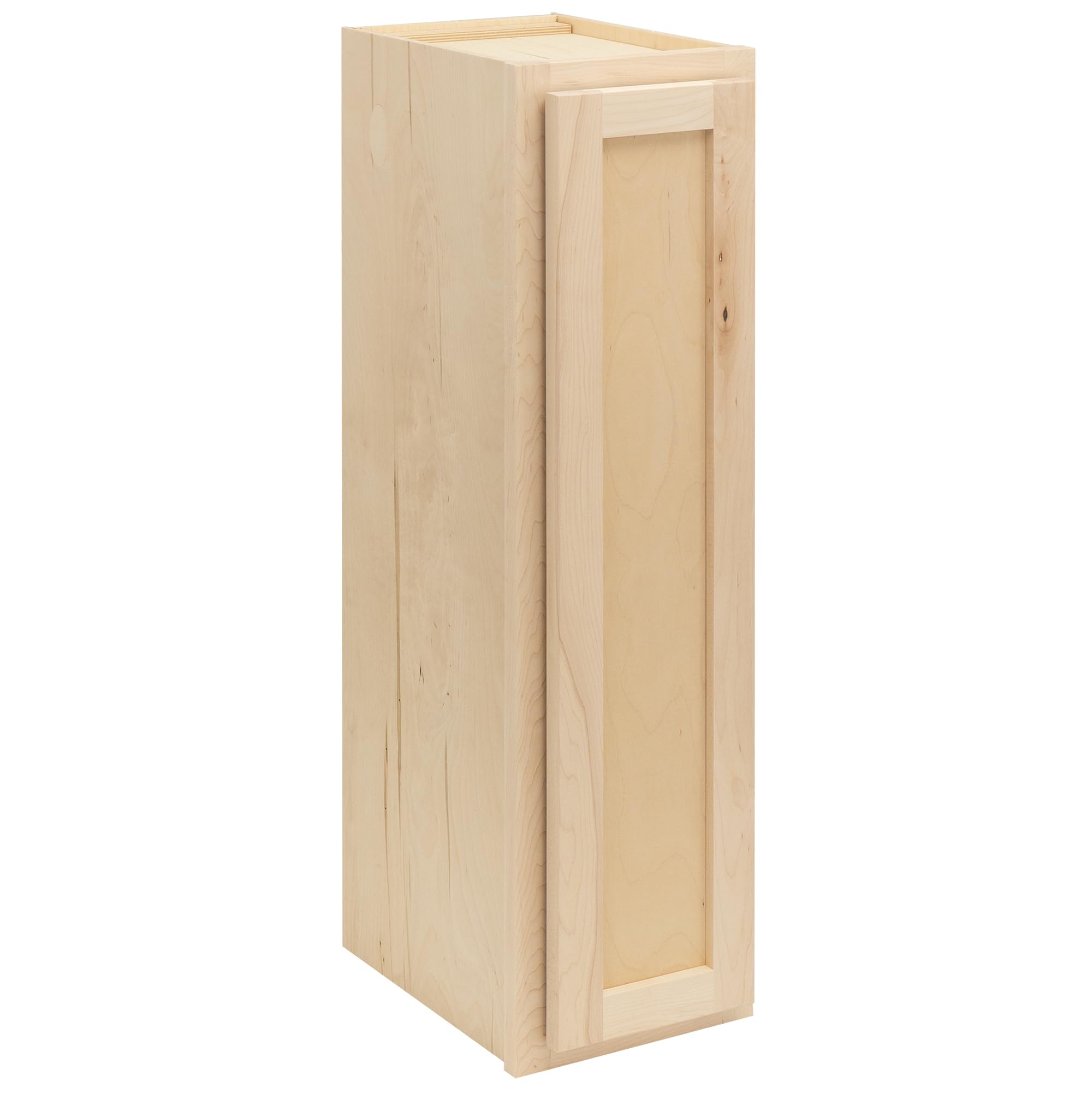 Quicklock 30 Inch Tall Wall Cabinet