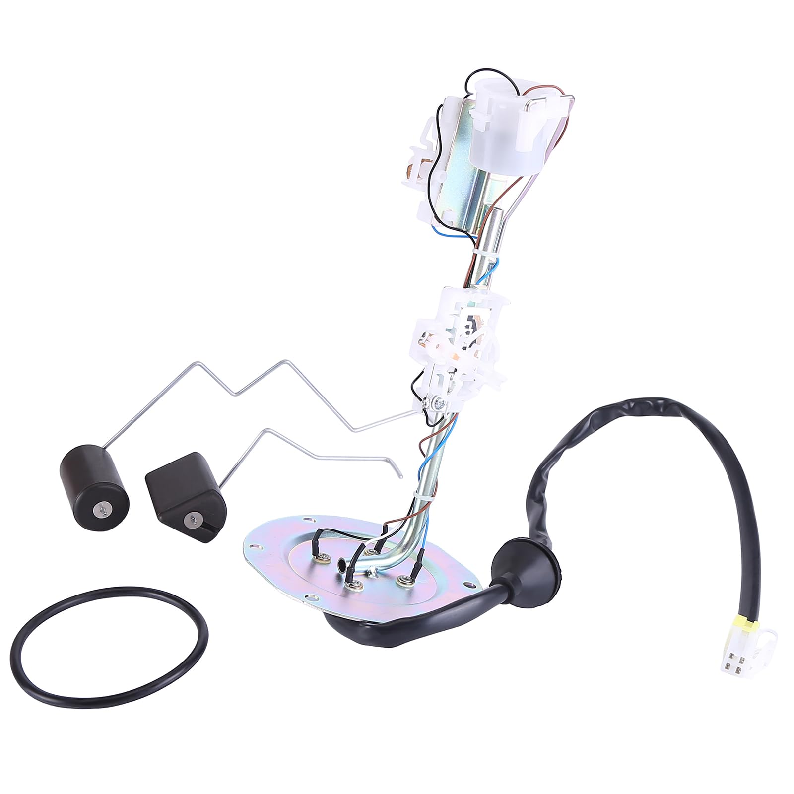 ikasus High Performance Fuel Pump Assembly Compatible for