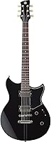 Vista 1 de Yamaha Revstar Element RSE20 BL - Guitarra eléctrica, color negro