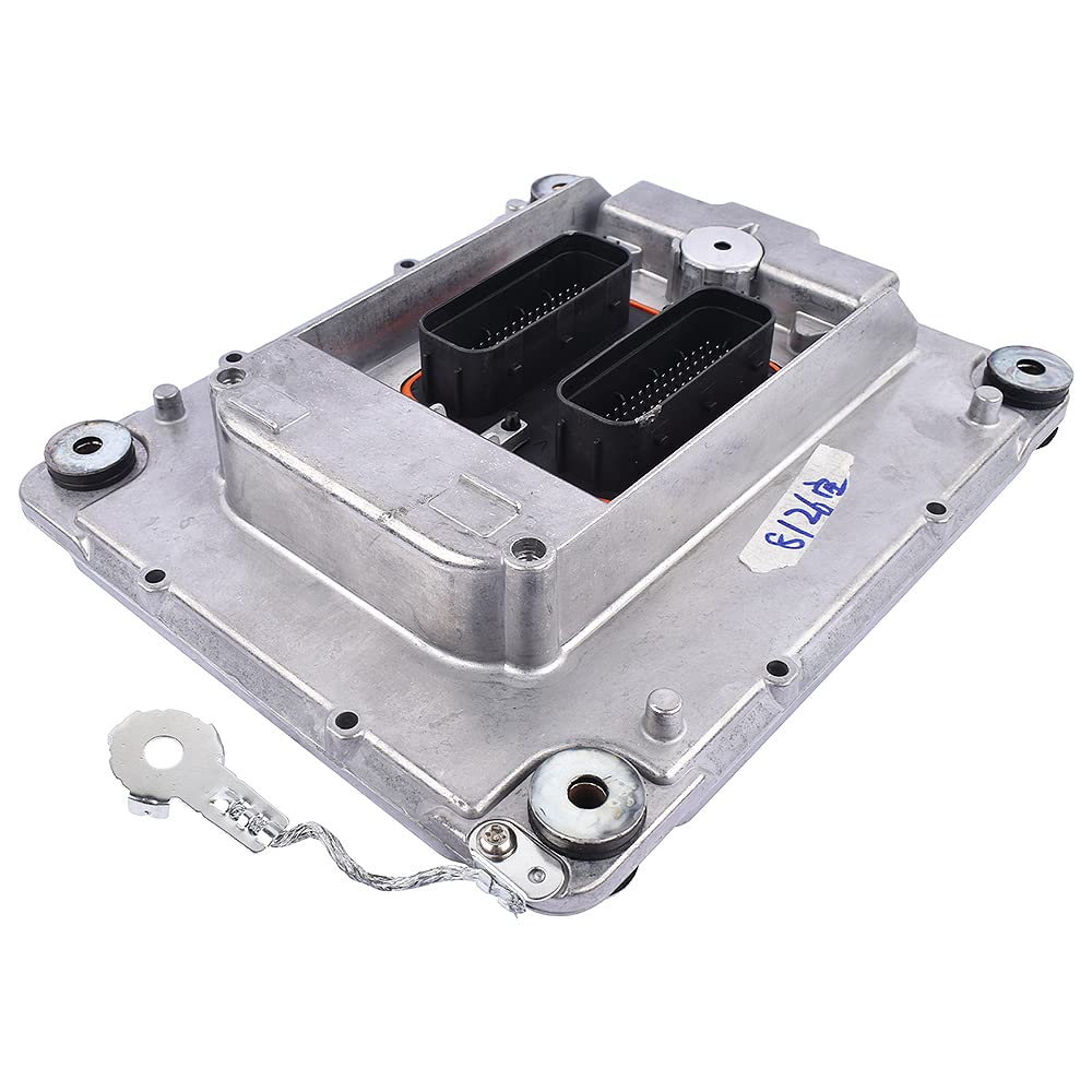 Amazon.com: Engine ECU Replacement for Volvo Truck/ Bus ECM Engine 