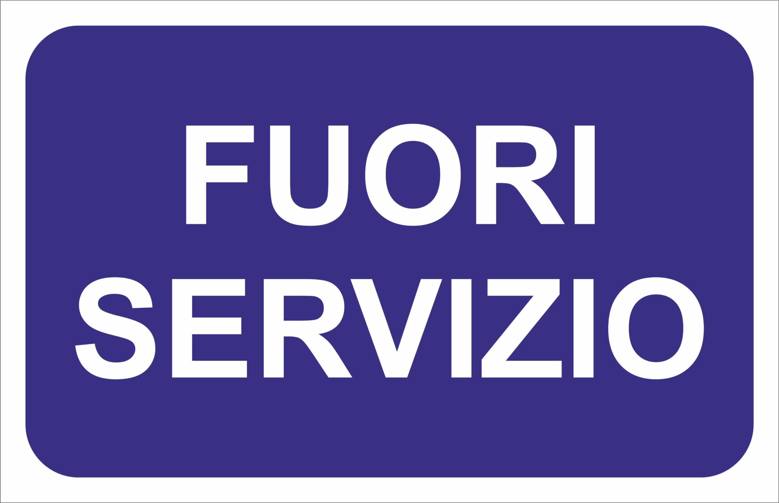 Cartello Segnaletico "Vietato Depositare Materiali" - Adesivo O Pannello, Per Interno/Esterno