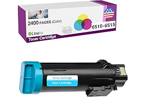 Limeink Laser Toner Cartridge 6510/dni