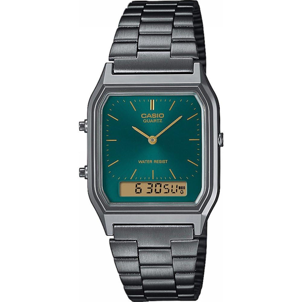 CasioAQ-230EGG-3AEF Collection Watch