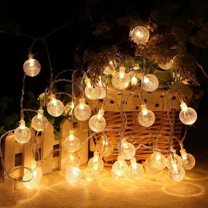 Buy Bright LED Lights for Diwali and Christmas Decoration Online at Low