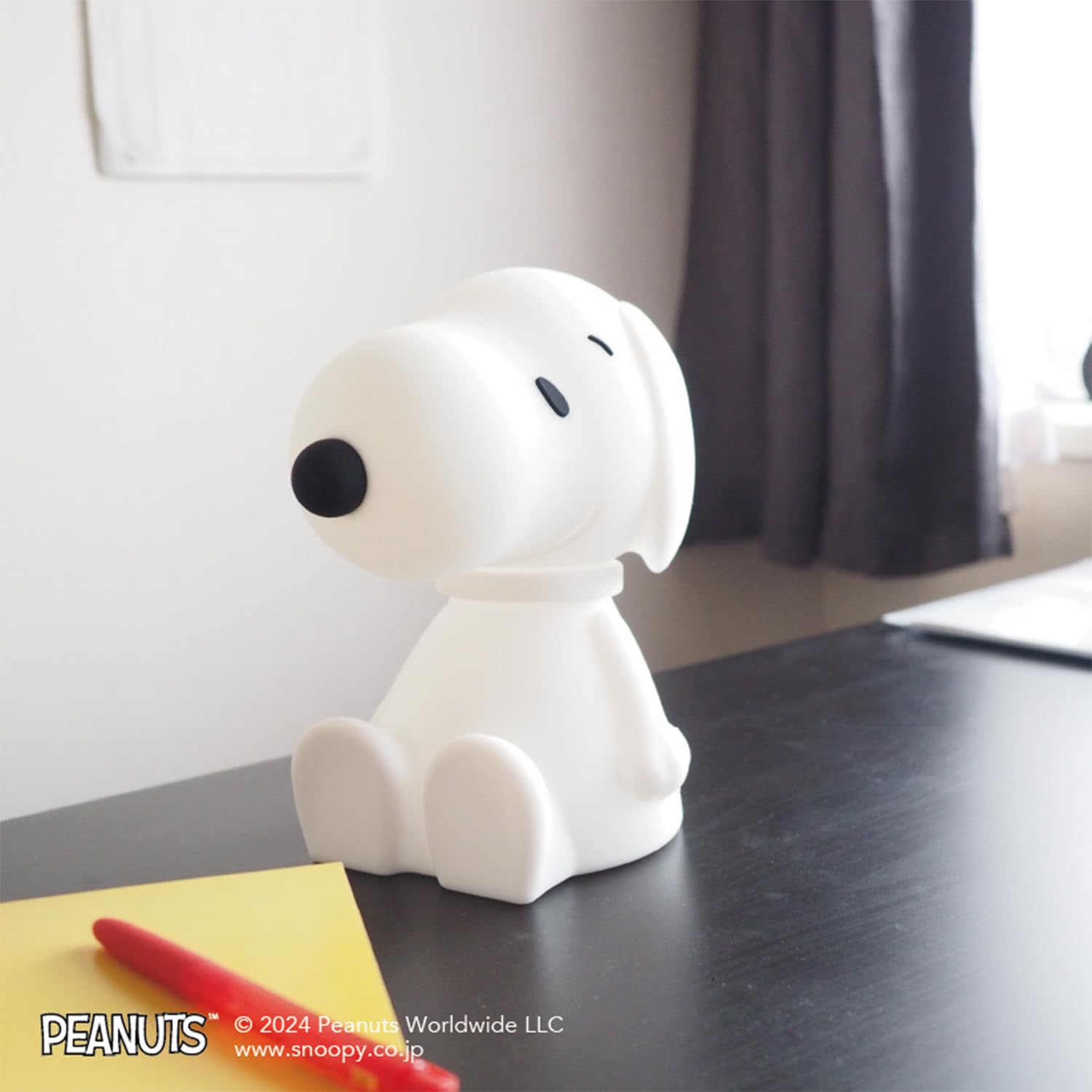 Amazon | ミスターマリア Mr Maria First Light Snoopy ファースト
