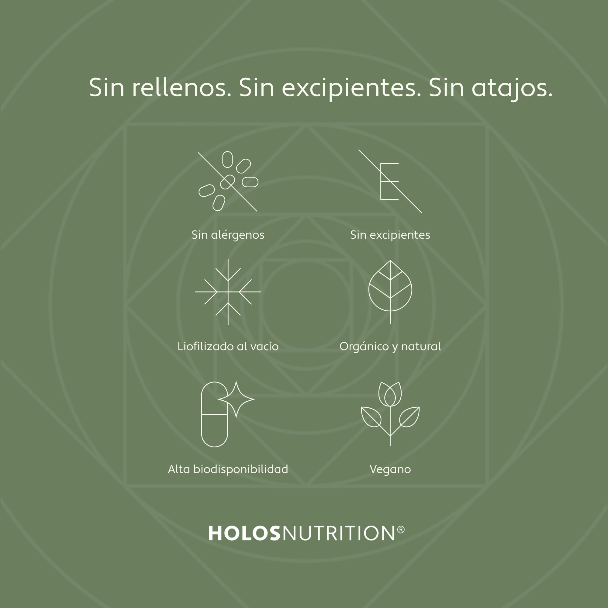Multi Nutrient Complex, Vitaminas y Minerales, 60 Cápsulas