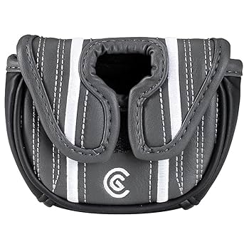 Amazon | クリーブランドゴルフHBソフトミルドパター、35インチ