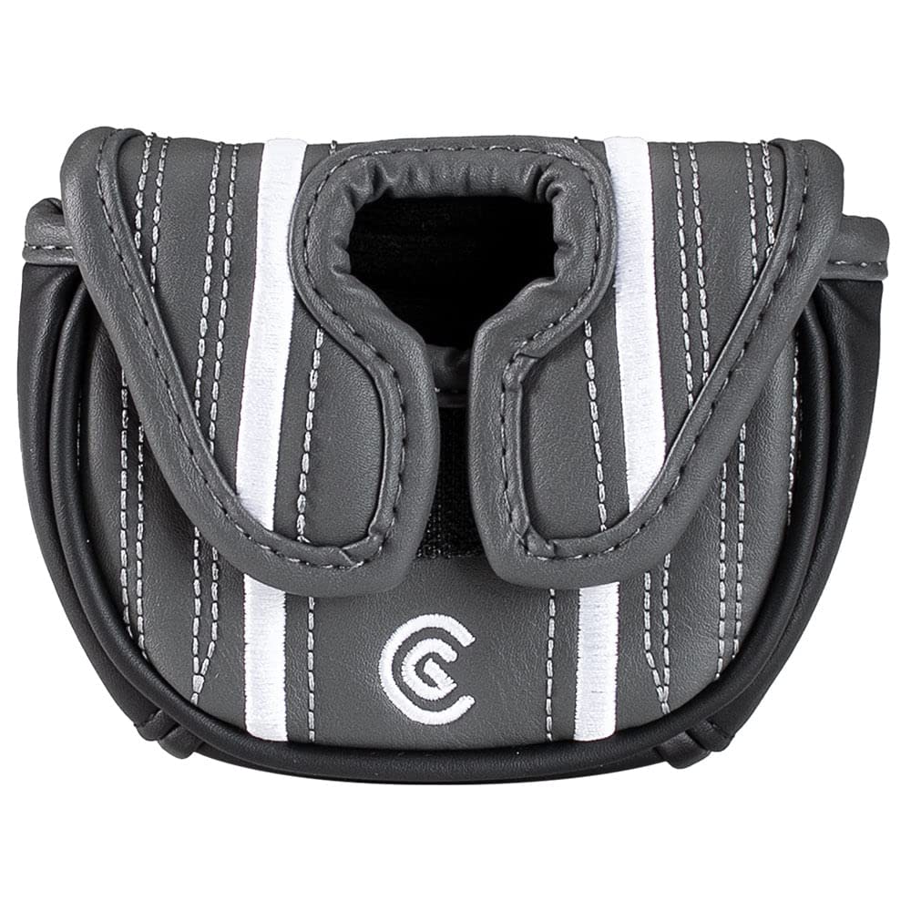 Cleveland Golf HB Soft gefräster #10.5 Mittelschaft-Putter