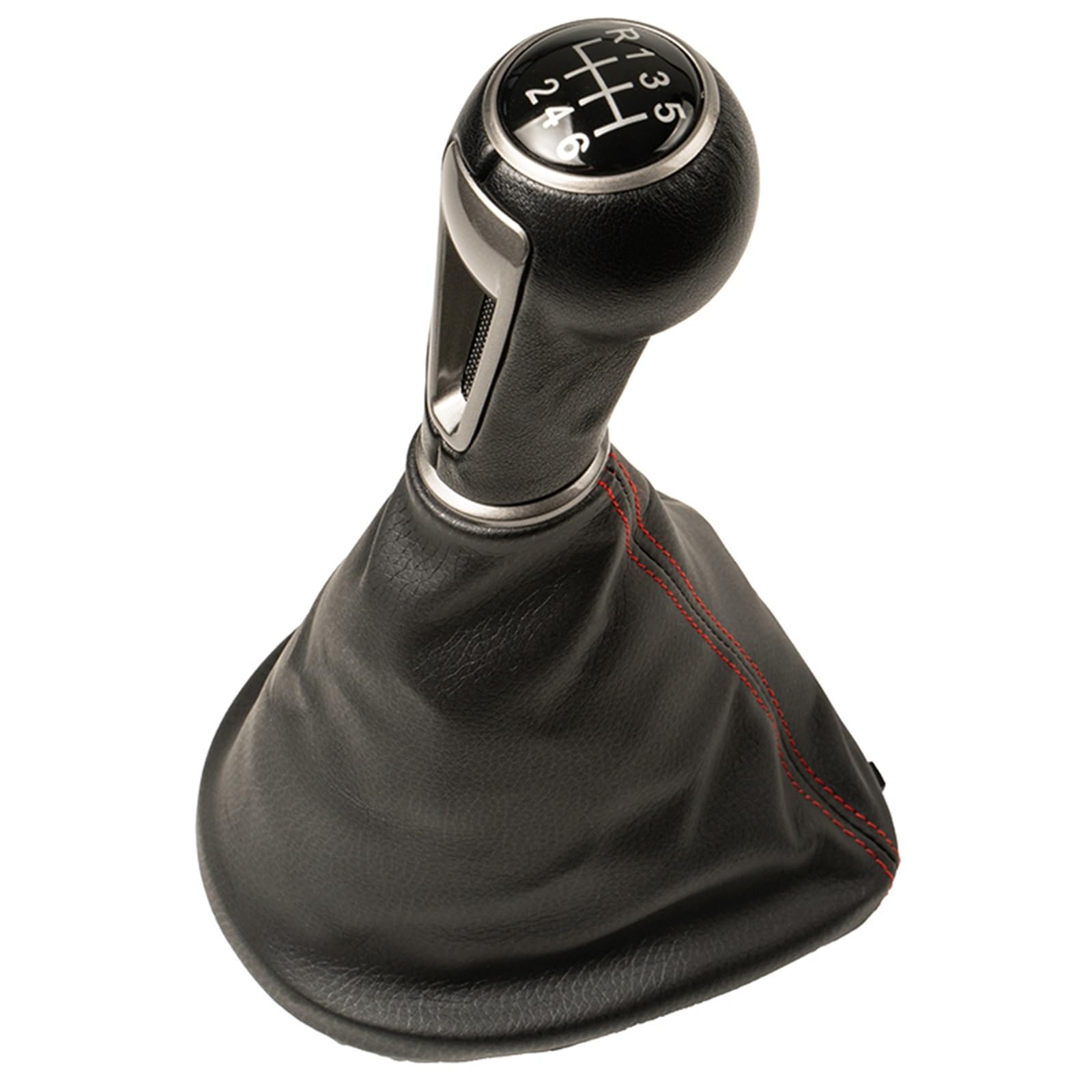LVDLRAJJ Gear Shift Knob Compatible with Seat for Altea