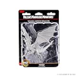 D&D Nolzur's Marvelous Miniatures: Young Green Dragon