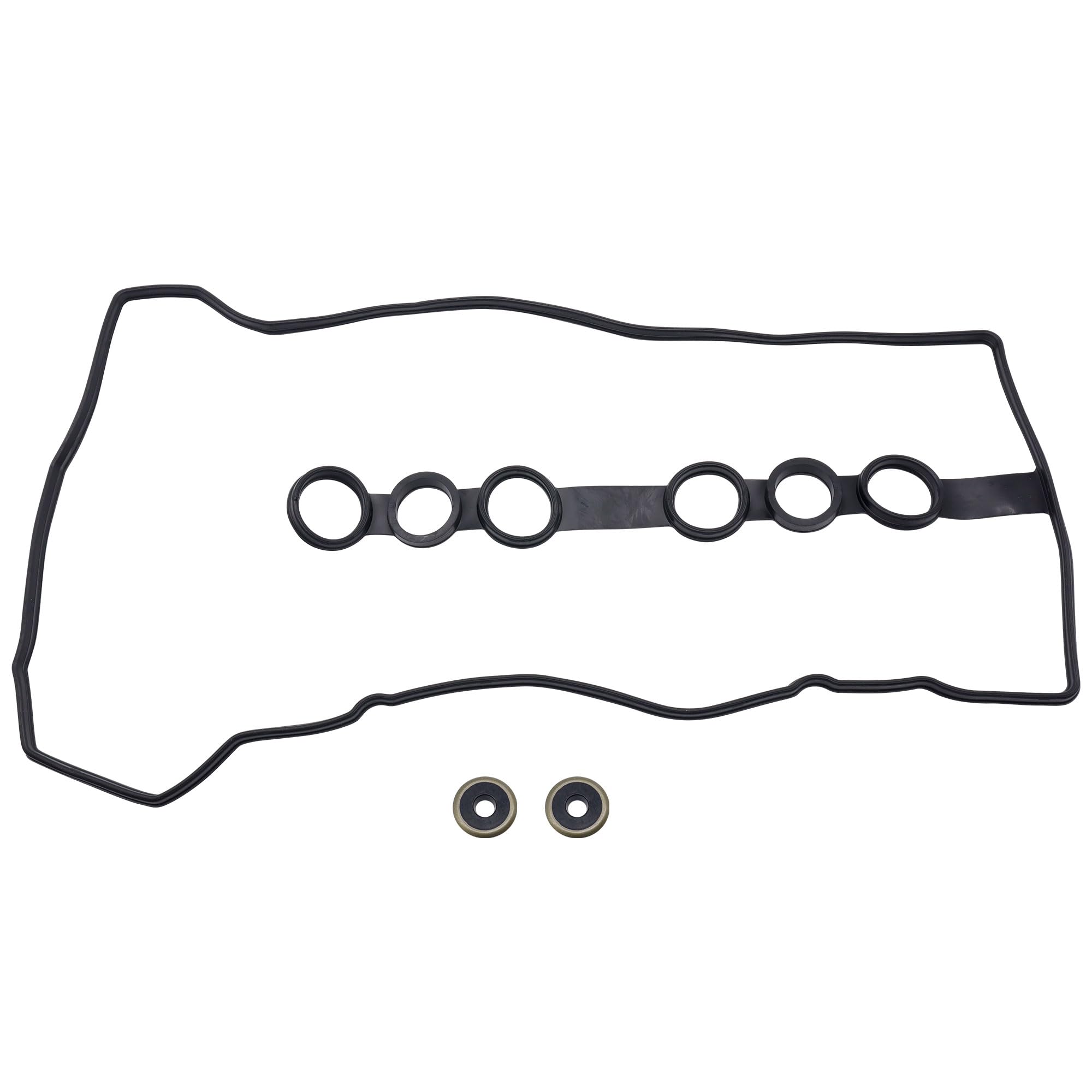 HiSport Valve Cover Gasket Seal VS50542R 0361568 112130D030