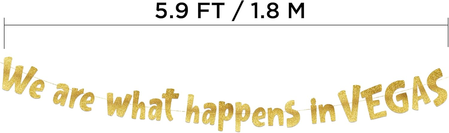 Gold Glitter Banner Tested: Surprising Edge Over Decor Trends