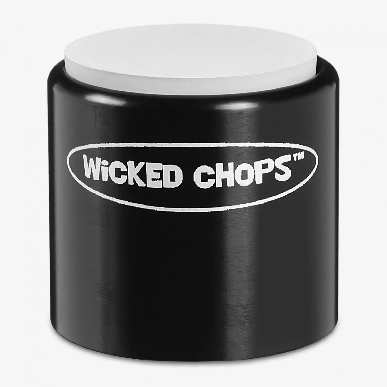 Ahead Chuletas Malvadas Práctica Pad, Negro, AHWCP
