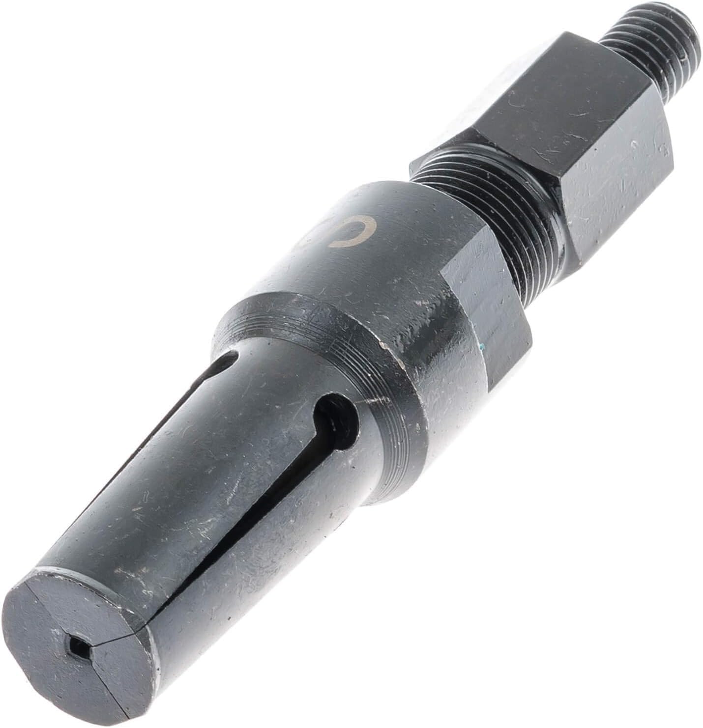 Estrattore Cuscinetti Interni con Martello a Inerzia 10-32 mm – Kit Estrattore Cuscinetti Interno – Set 4 Pinze Espansibili per Cuscinetti Ciechi – Attrezzo Meccanico Auto Moto Officina
