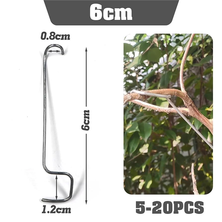 Orchard Fruit Tree Gasoline Powered Branch Breaker