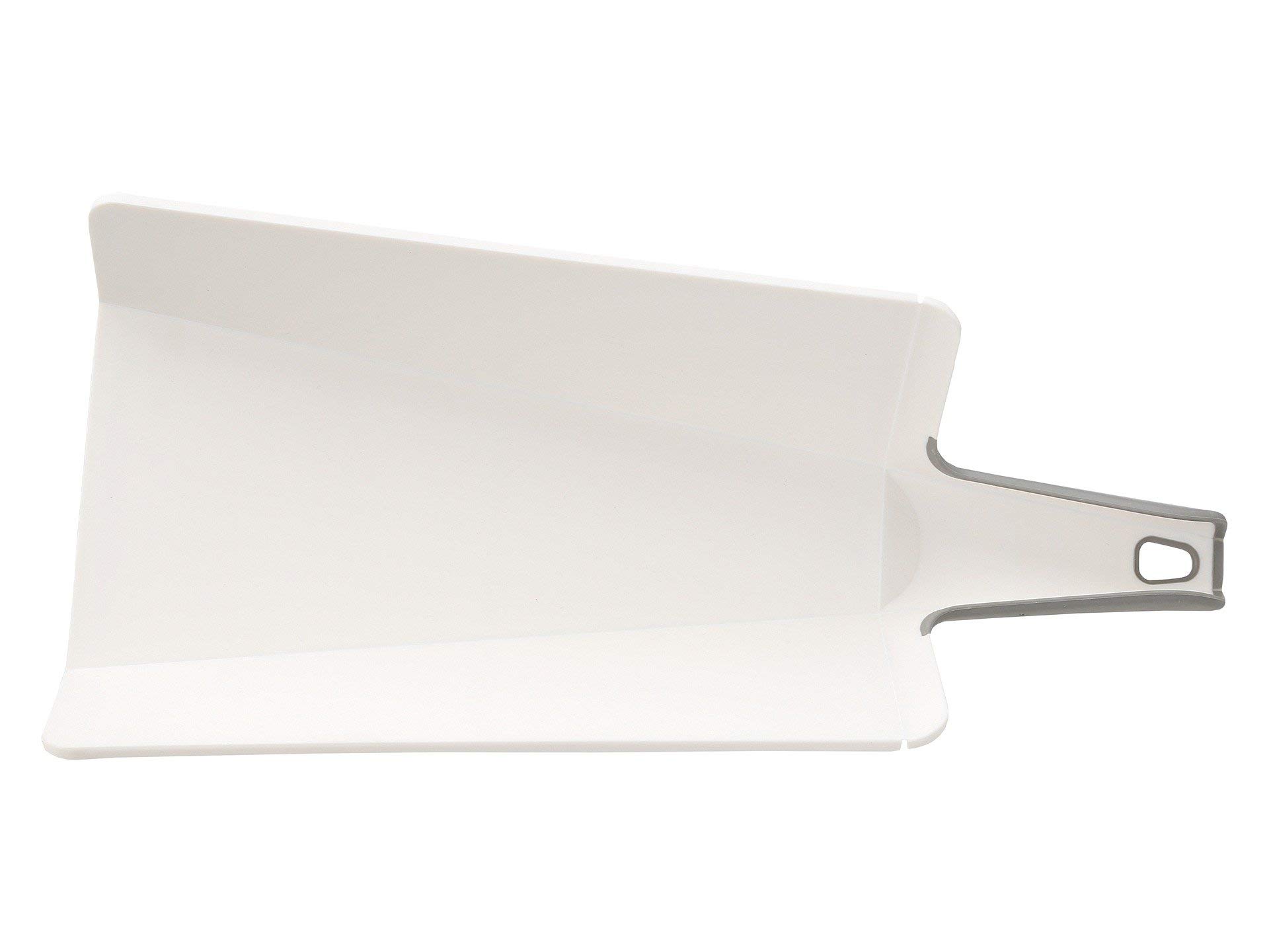 Amazon｜Joseph Joseph (ジョセフジョセフ) まな板 チョップ2ポット