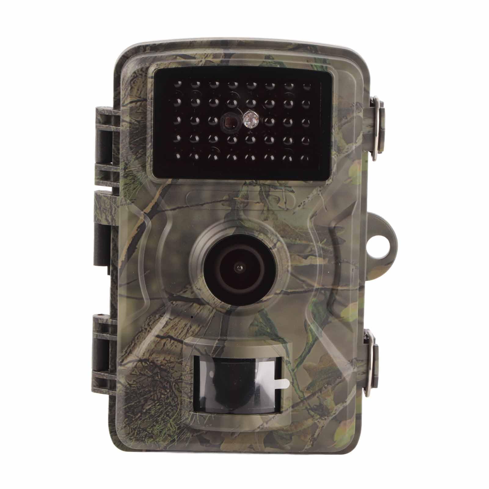 2.0in TFT Display Trail Camera,Outdoor 1080P 12MP IP66 Camera with Night View for Wildlife Monitor Home Security