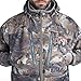 Sitka Men's Hudson Waterproof Insulated Hunting Jacket, Optifade Timber, X-Large