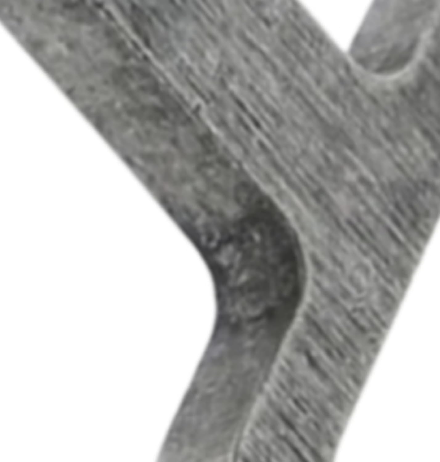 Shaft for Reciprocating Saw Model PSBRS01-316359001 Silver Replacement Parts