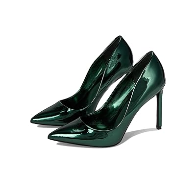 ALDO Lala High Heels Other Green