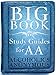 Big Book Study Guides For AA