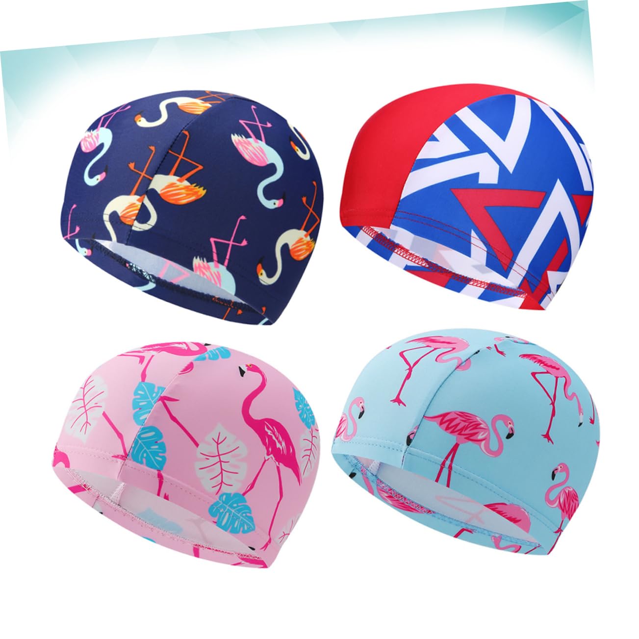 Kisangel Cartoon Set E Design Per Nuotare Piscina Materiale E Resistente Per Ragazzi E Ragazze