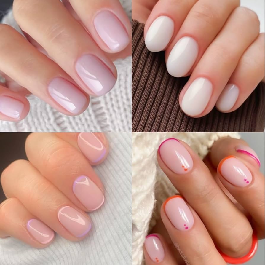 エバーネイル Xmas No.004 ラウンドショート エバーネイル Xmas No.004 ラウンドショート ショートネイル