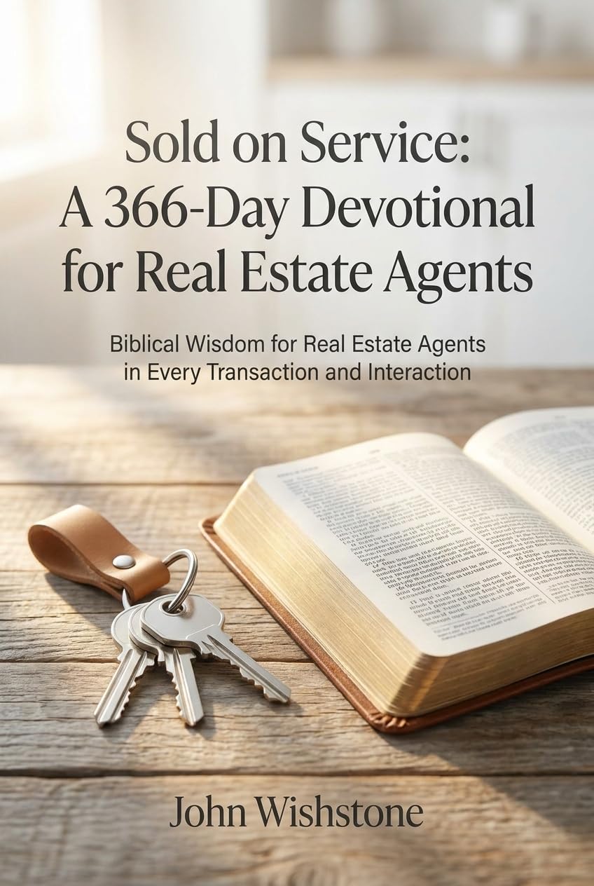 Sold on Service book cover