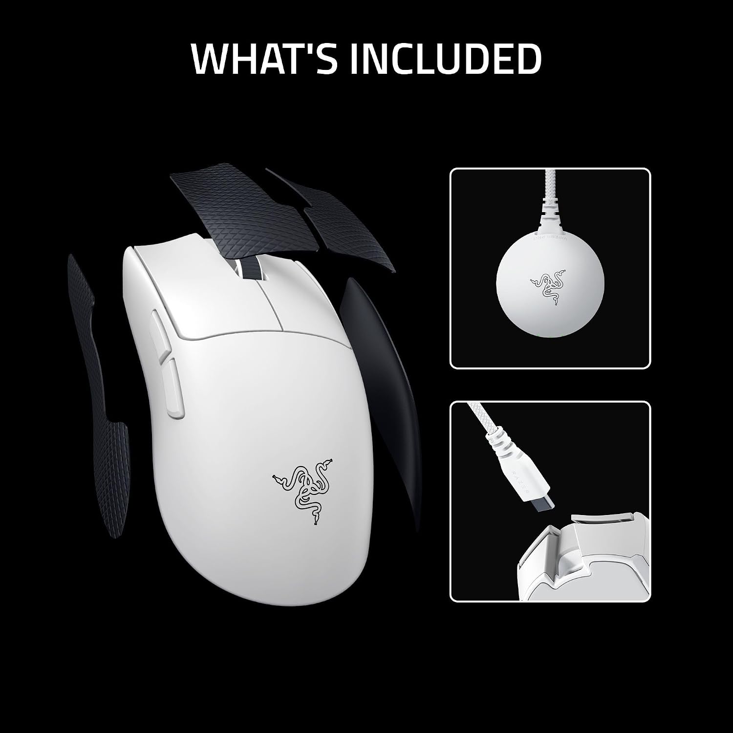 Product Variant View