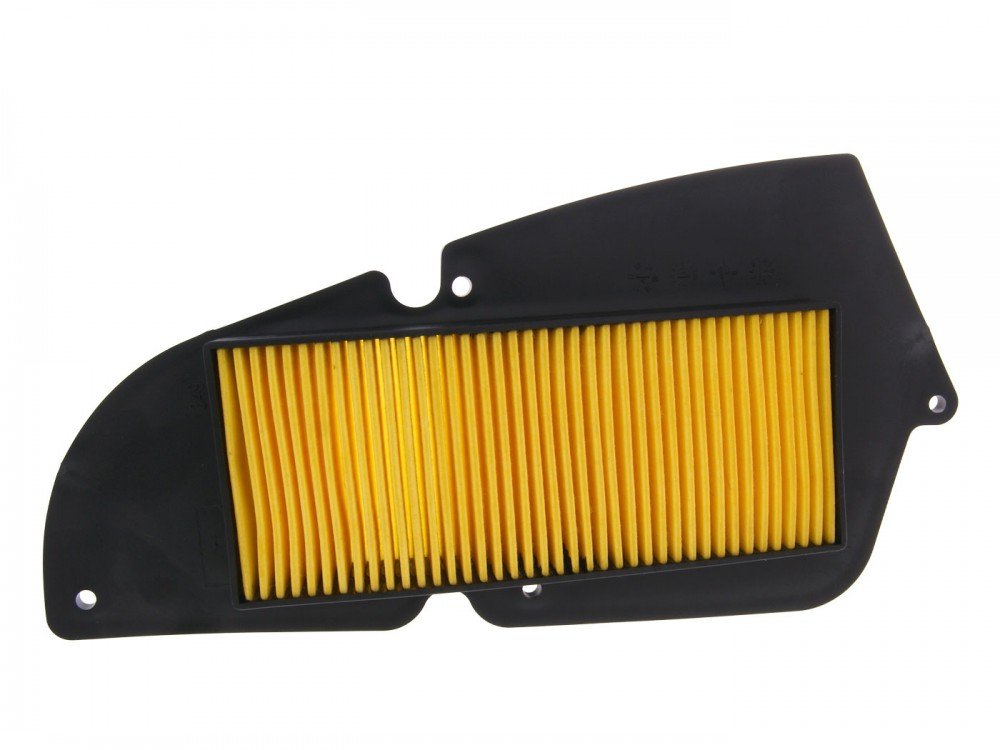 Air Filter Insert for SYM HD 125, 200, Peu t LXR 125, 200