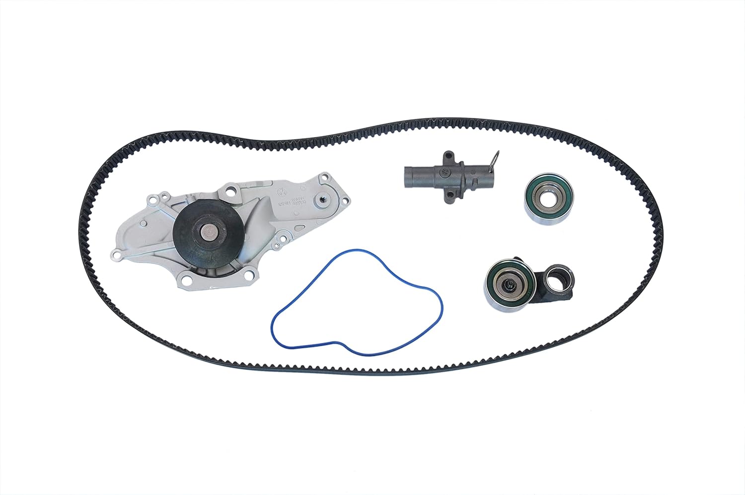 Continental CK329LK1 Black Series Timing Kit