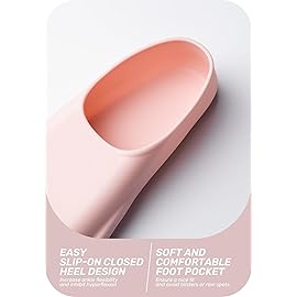 CAPAS Swim Training Fins Comfortable Silicone Lap Swimming Short Blade Floating Flippers with Mesh Bag for Adult Men Women Build Leg Strength