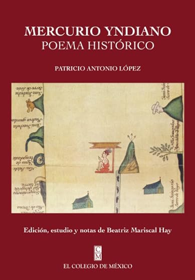 Mercurio yndiano